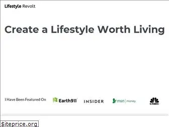 lifestylerevolt.com