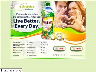 lifestyles.net