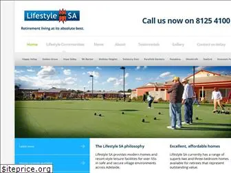 lifestylesa.com.au