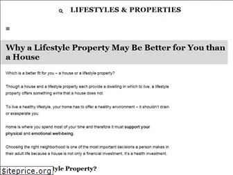 lifestylesandproperties.com