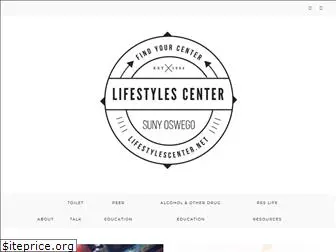 lifestylescenter.net