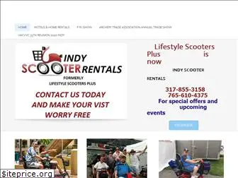 lifestylescootersinc.com