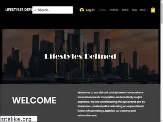 lifestylesdefined.com