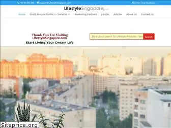 lifestylesingapore.com