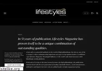 lifestylesmagazine.com