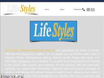 lifestylesmagazineamerica.com