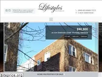 lifestylesrealestate.ca