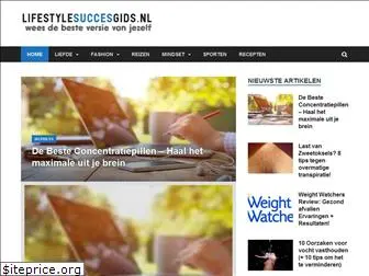 lifestylesuccesgids.nl