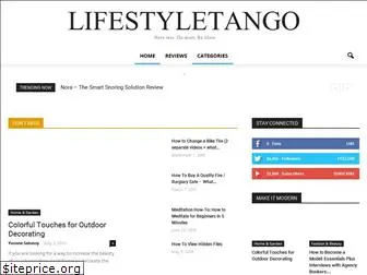 lifestyletango.com