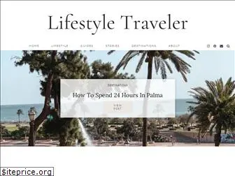 lifestyletraveler.co