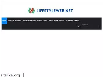 lifestyleweb.net