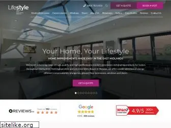 lifestylewindows.co.uk