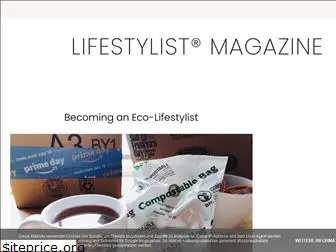 lifestylistmagazine.com
