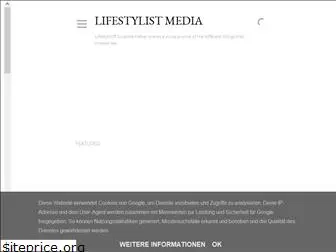 lifestylistmedia.com