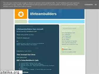 lifeteambuilders.blogspot.com