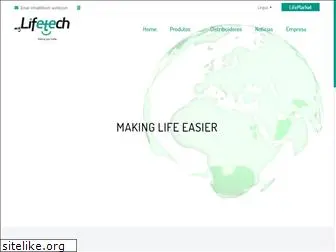 lifetech-world.com