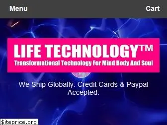 lifetechnology.com