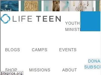 lifeteen.com