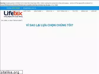 lifetek.com.vn