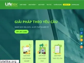 www.lifetek.vn