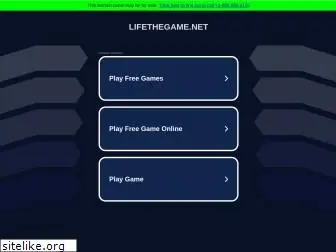 lifethegame.net