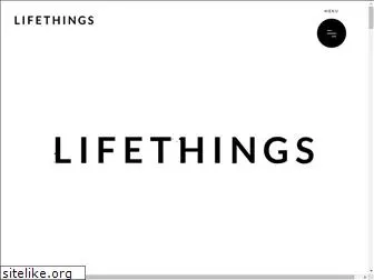 lifethings.info