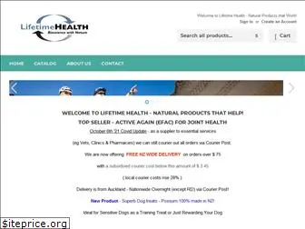 lifetime-health.myshopify.com