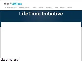 lifetime-initiative.eu