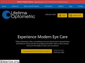 lifetime-optometric.com