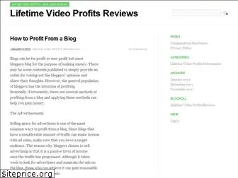 lifetime-video-profits.com