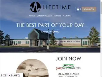 lifetime307.com