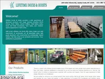 lifetimedocks.com