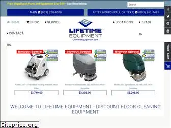 lifetimeequipment.com