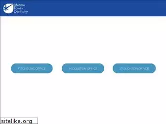 lifetimefamilysmiles.com