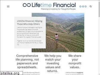 lifetimefinancial.com