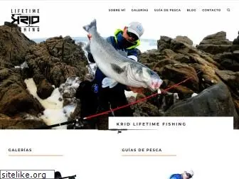 lifetimefishing.com