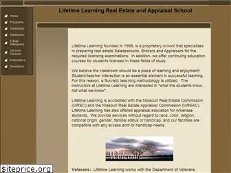 lifetimelearningonline.com