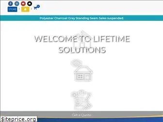 lifetimesolutionstt.com