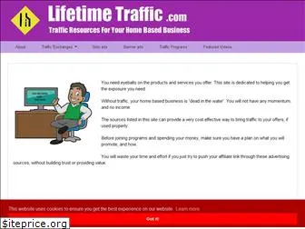 lifetimetraffic.com