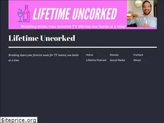 lifetimeuncorked.com