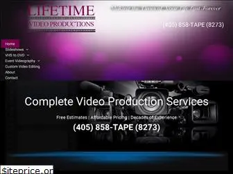 lifetimevideoproductions.com