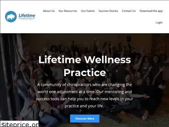 lifetimewellnesspractice.com