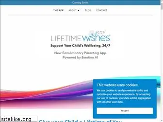 lifetimewishes.com