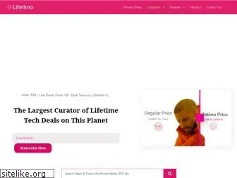 lifetimo.com