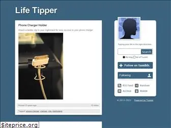 lifetipper.com