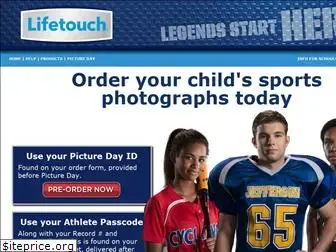 lifetouchsports.com