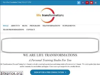 lifetransformations-kc.com