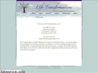 lifetransformationsgroup.com