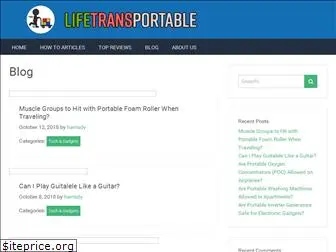 lifetransportable.com