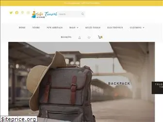 lifetravelstores.com